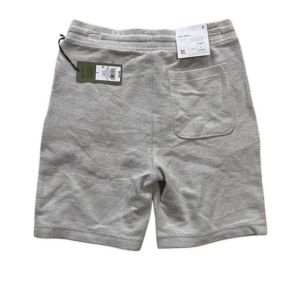 Men’s Good Fellow Knit Shorts - Picture 2 of 5